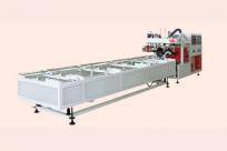 PVC、PP、PE 全自動擴口機